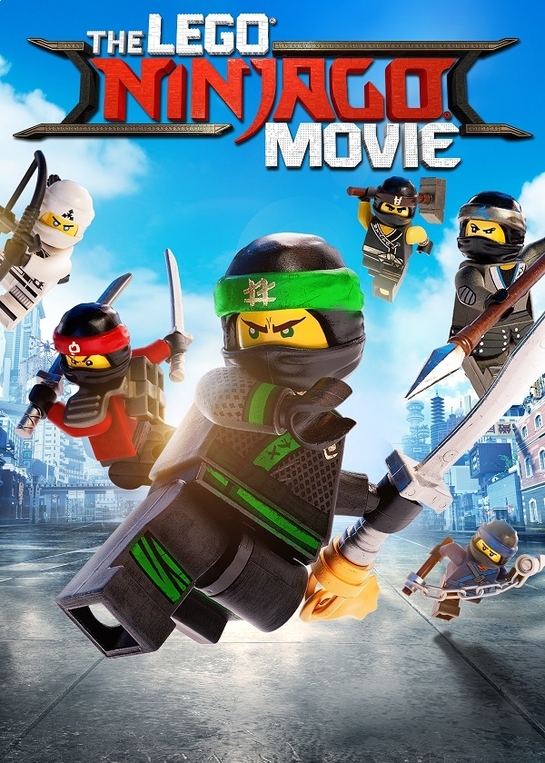 NINJAGO LEGO